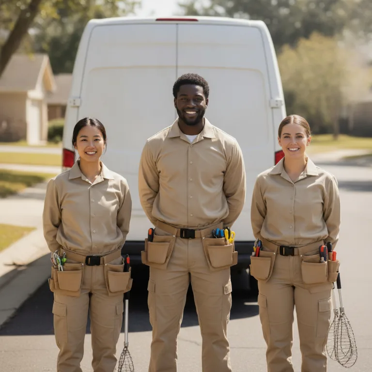 Wildlife Removal team in East Harlem